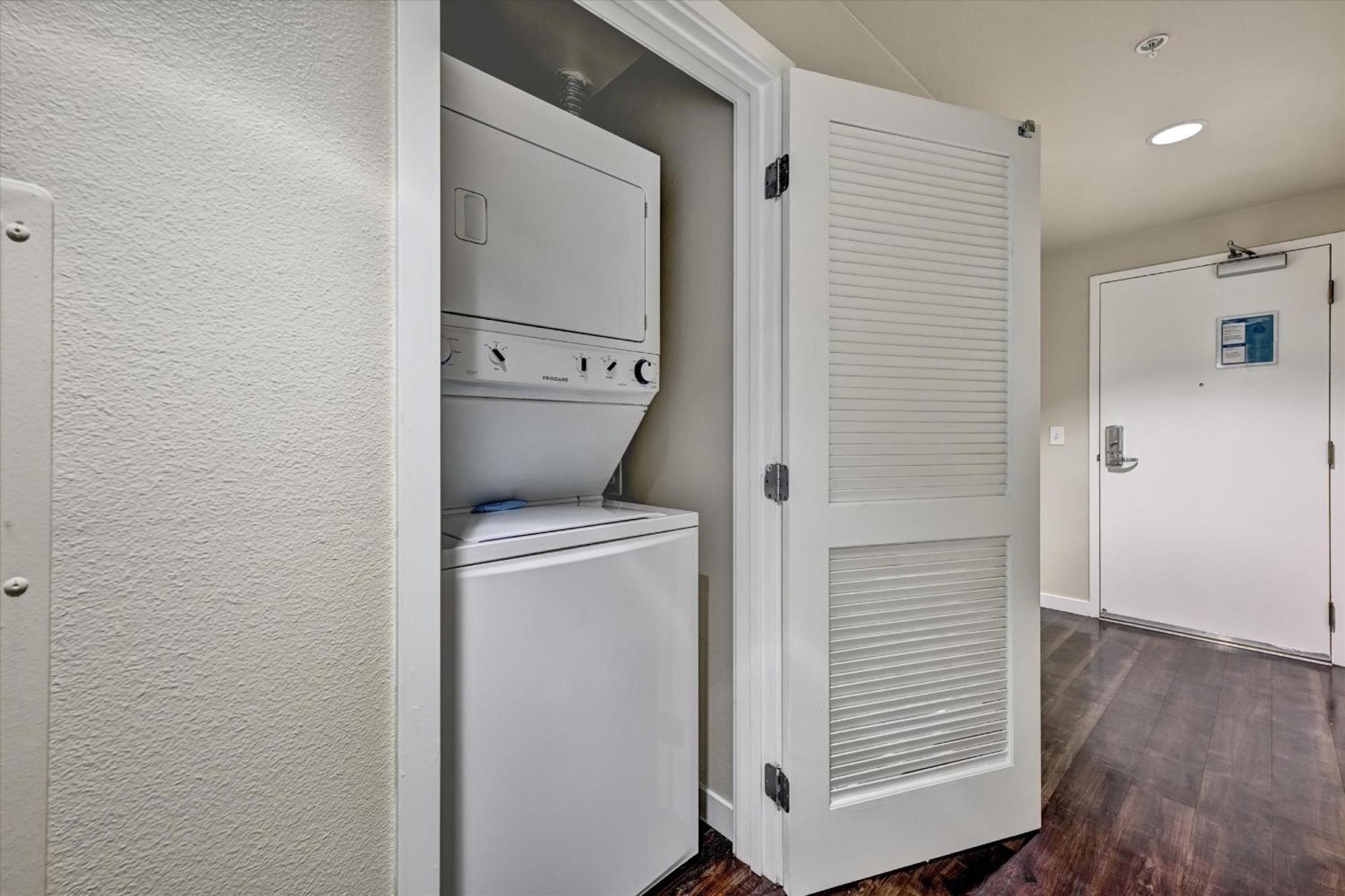 Global Luxury Suites San Jose Downtown Værelse billede
